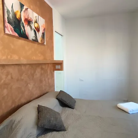 A Casa Di Alice 塔武利亚