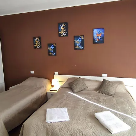 A Casa Di Alice * 塔武利亚