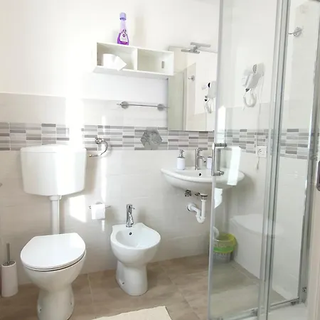 A Casa Di Alice * 塔武利亚