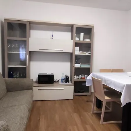 度假居 A Casa Di Alice