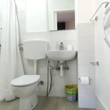 A Casa Di Alice Prázdninový dům Tavullia