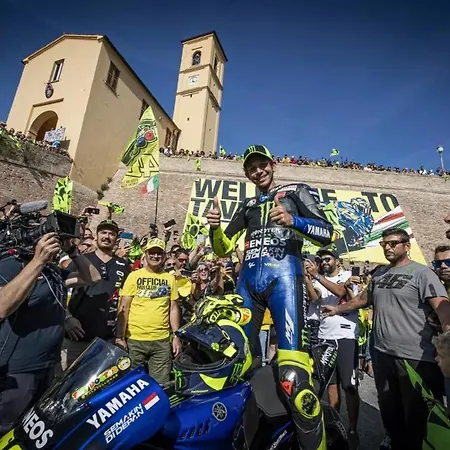 A Casa Di Alice 度假居