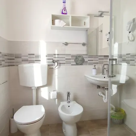 A Casa Di Alice Feriehus Tavullia