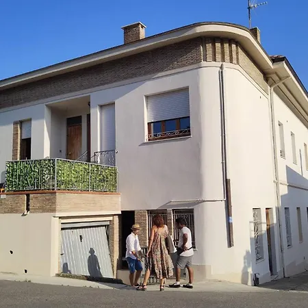 Prázdninový dům A Casa Di Alice Tavullia