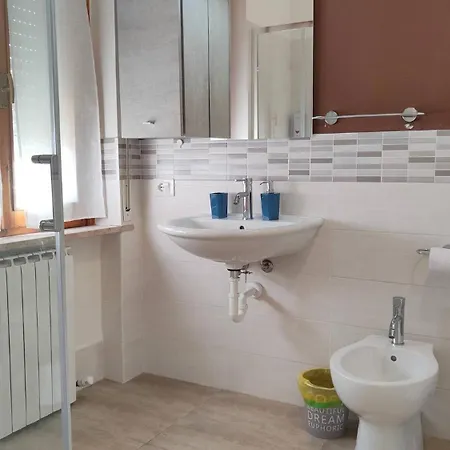 A Casa Di Alice * Tavullia