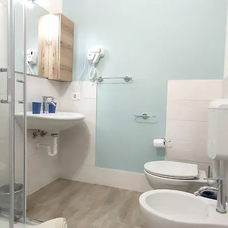 A Casa Di Alice * Tavullia