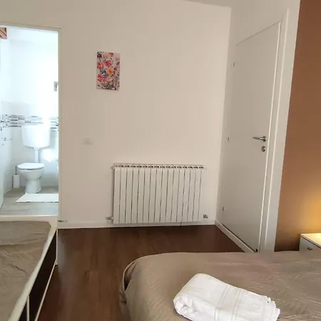 Prázdninový dům A Casa Di Alice
