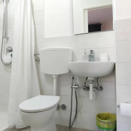 A Casa Di Alice Prázdninový dům *