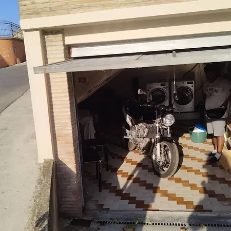 A Casa Di Alice