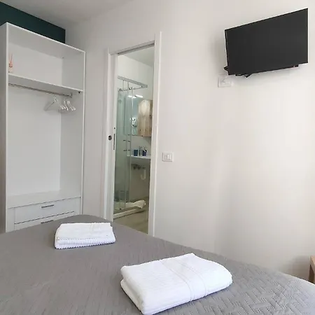 度假居 A Casa Di Alice