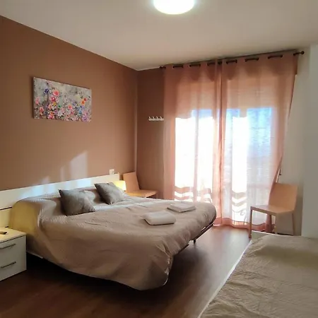 度假居 A Casa Di Alice *