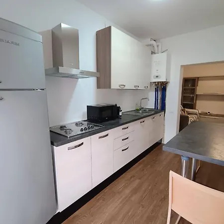 A Casa Di Alice Tavullia