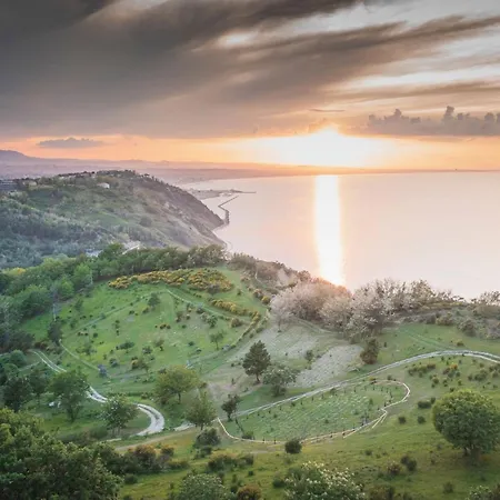 A Casa Di Alice 펜션