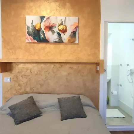 度假居 A Casa Di Alice 塔武利亚