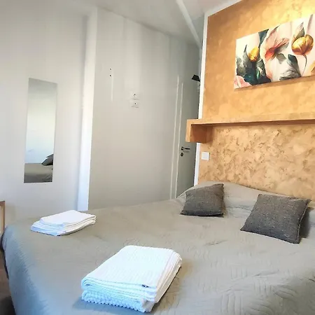 A Casa Di Alice Feriehus