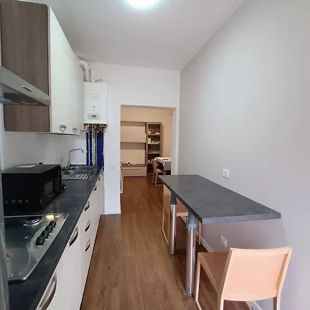 度假居 A Casa Di Alice