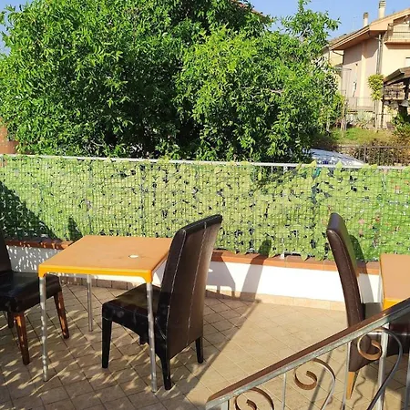 A Casa Di Alice Prázdninový dům *