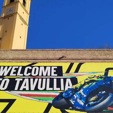 A Casa Di Alice 度假居