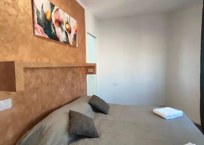 A Casa Di Alice 타불리아