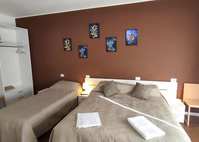 A Casa Di Alice * 타불리아