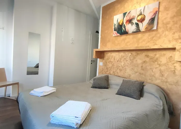 펜션 A Casa Di Alice