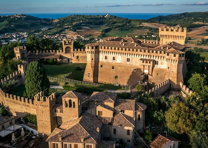 펜션 A Casa Di Alice