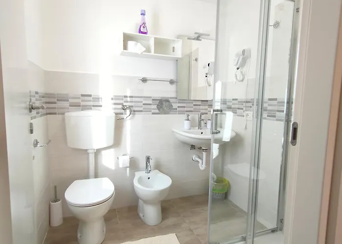 A Casa Di Alice * 타불리아