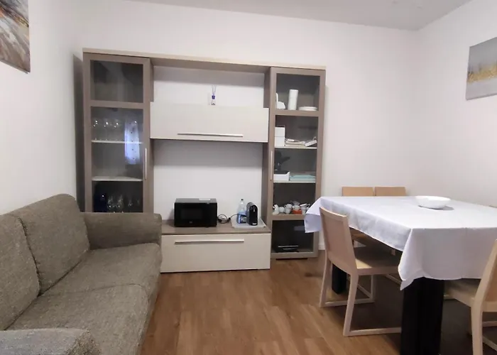 펜션 A Casa Di Alice