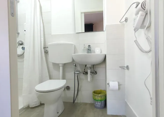 A Casa Di Alice 펜션 타불리아