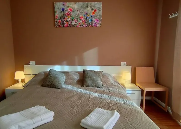 A Casa Di Alice 타불리아