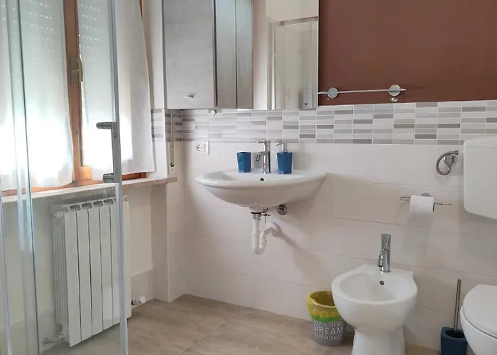 A Casa Di Alice * 타불리아