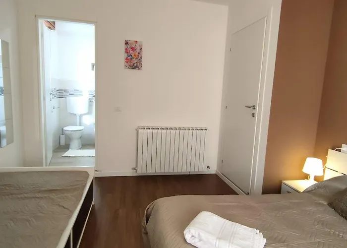 펜션 A Casa Di Alice