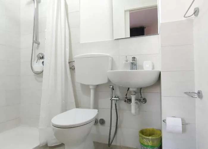 A Casa Di Alice 펜션 *