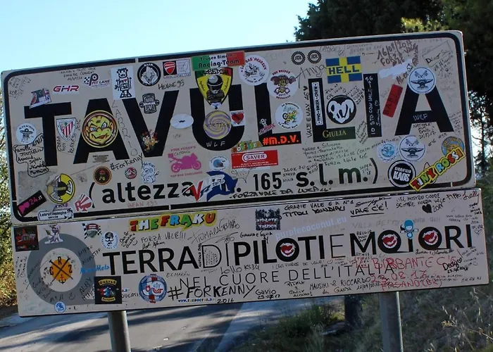 A Casa Di Alice 펜션