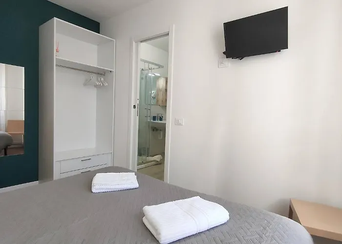 펜션 A Casa Di Alice