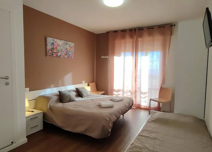 펜션 A Casa Di Alice *