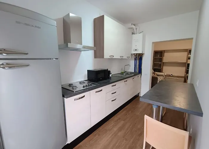 A Casa Di Alice 타불리아