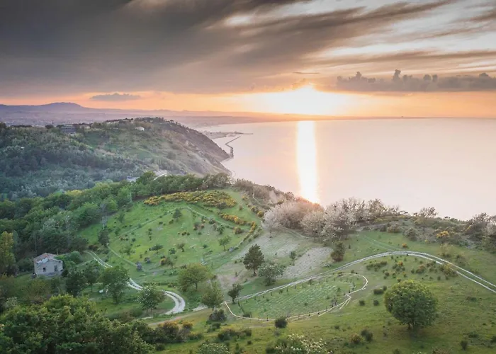 A Casa Di Alice 펜션