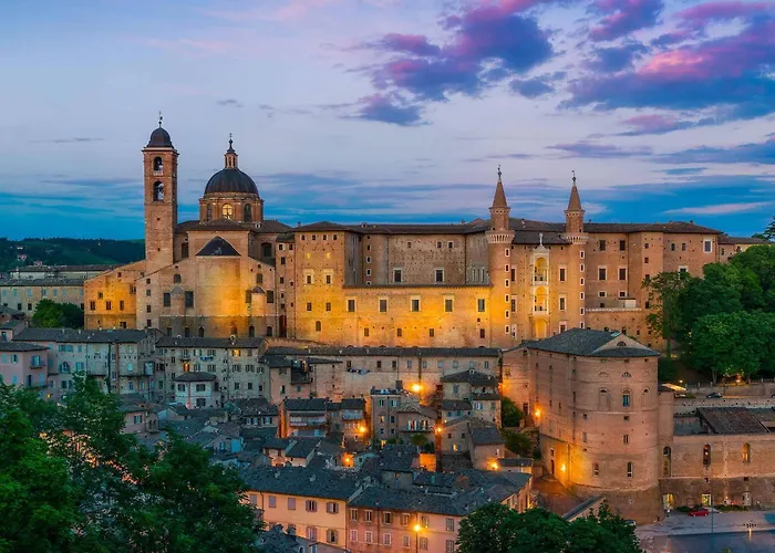 펜션 A Casa Di Alice *