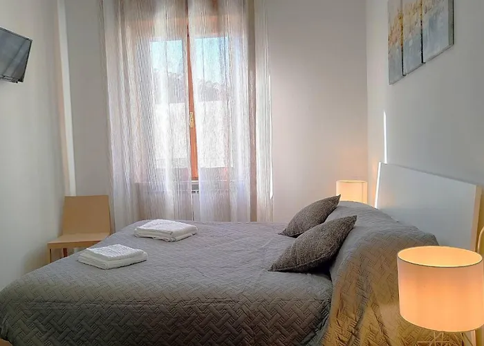 A Casa Di Alice * 타불리아