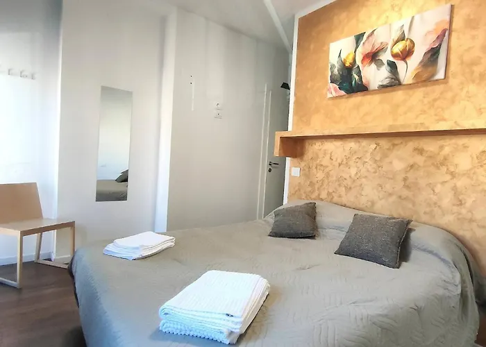 A Casa Di Alice 펜션